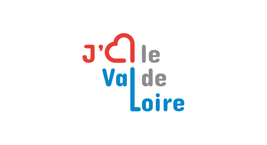 J'M le Val de Loire - logo